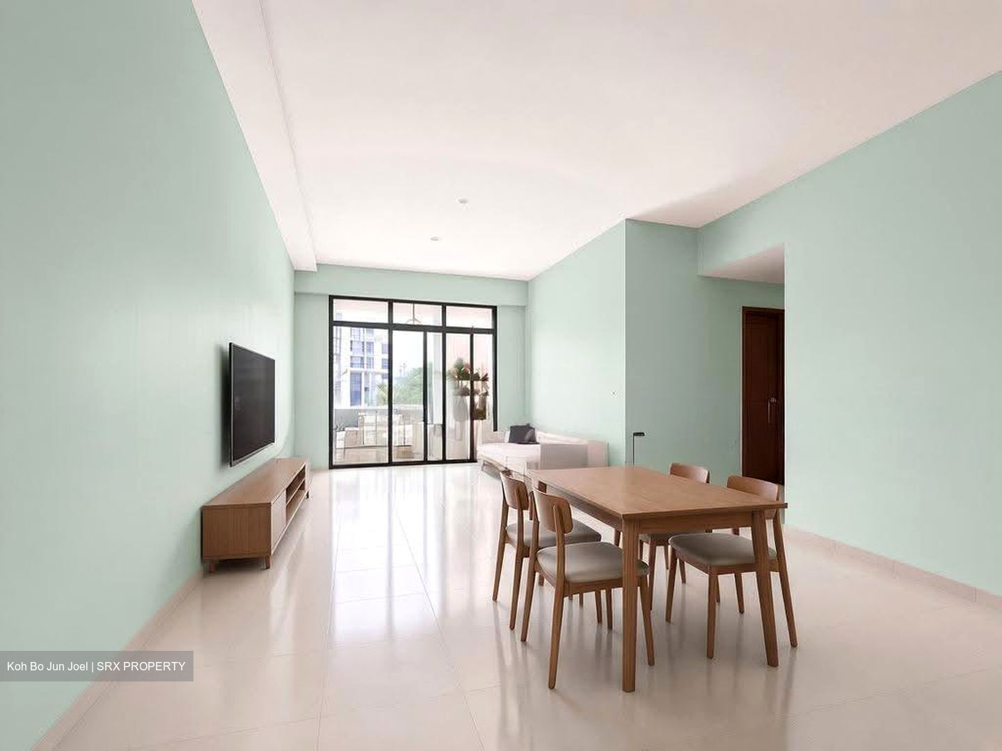 Hillview Heights (D23), Condominium #611114201